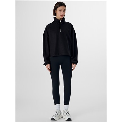 СВИТШОТ ЖЕНСКИЙ 302491