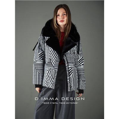 DIMMA Куртка 2601