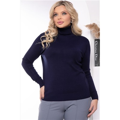 Водолазка "Зимняя история" LADY TAIGA, 951160