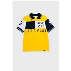 Футболка-поло PLAYTODAY, 1074239