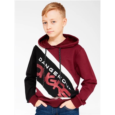 Bonito Толстовка OP1248