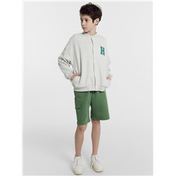 ШОРТЫ ДЛЯ МАЛЬЧИКОВ 133344