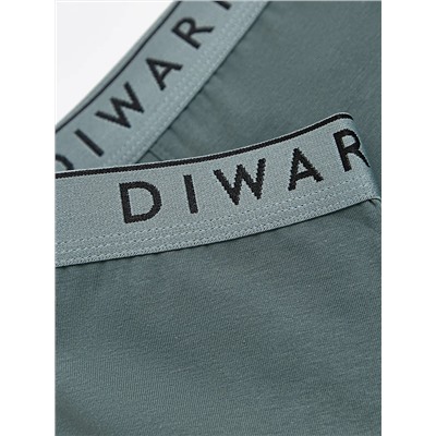 DiWaRi Трусы PREMIUM MSH 1568 (бандероль)