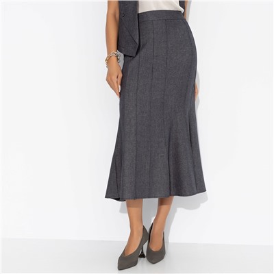 Юбка, моделирующая фигуру, Дело мечты