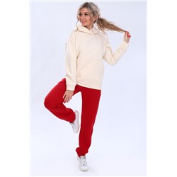 Толстовка 27337 (Экрю)