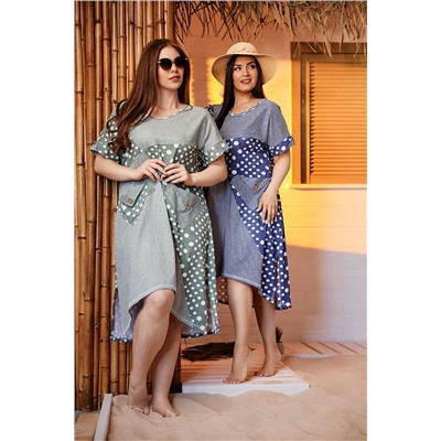 Платье 9202 НАТАЛИ, 893355