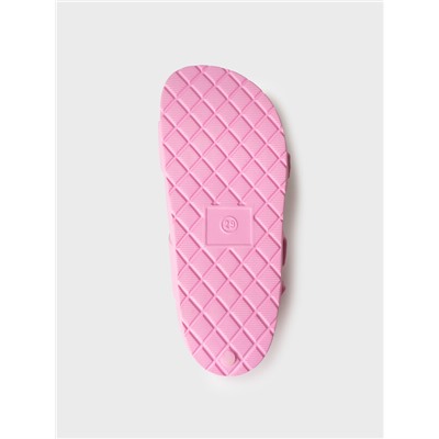 Сабо для девочек