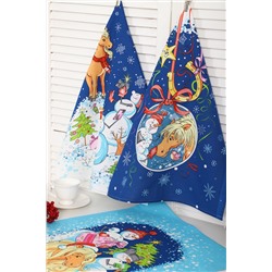 Полотенце 32592