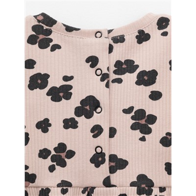 CROCKID Платье КР 5950