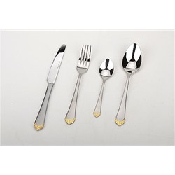 20637 Набор стол/приб. 24пр M&B (х10)