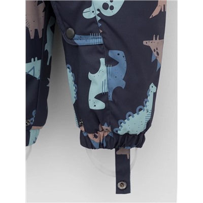 CROCKID Комбинезон ВК 60032/н/61 Ал