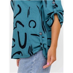 Текс-плюс Туника НФ-00154493