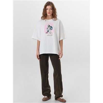 MARK FORMELLE Футболка 112961