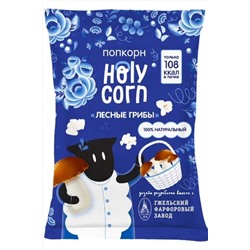 Попкорн "грибы" 30г ЭКОПРОДУКТЫ, 1193698