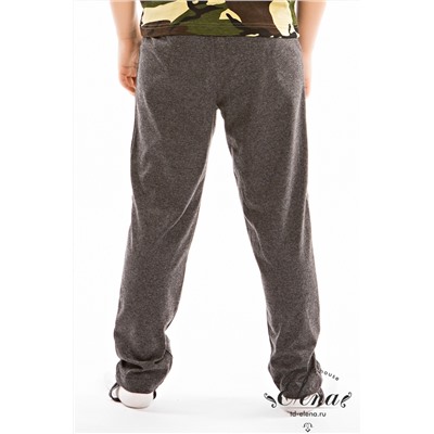 Трико на штрипке М21427т