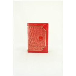 Обложка на паспорт Moro Jenny