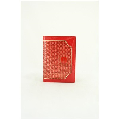 Обложка на паспорт Moro Jenny