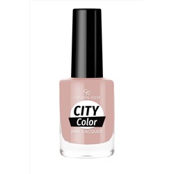 Лак для ногтей GR City Color Nail Lacquer (0-100) КОСМЕТИКА ИЗ ТУРЦИИ, 1097380