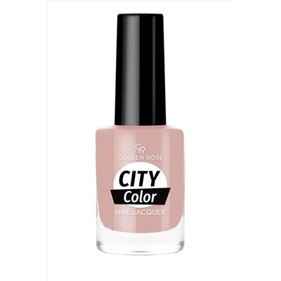 Лак для ногтей GR City Color Nail Lacquer (0-100) КОСМЕТИКА ИЗ ТУРЦИИ, 1097380
