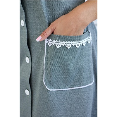 Lika Dress Халат