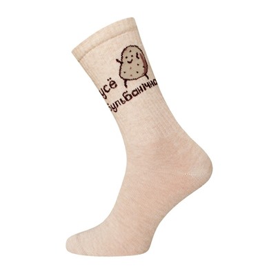 БРЕСТСКИЕ НОСКИ 4201 EVERY