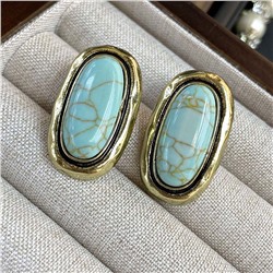 Серьги на гвоздиках арт. 22 6782 (id 281619)
