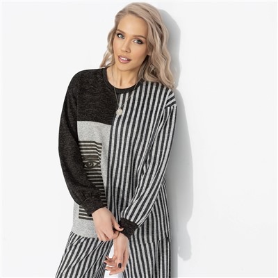 Свитшот для дома, Примерь свободу