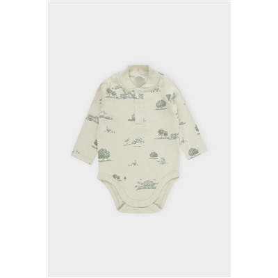 CROCKID Полукомбинезон