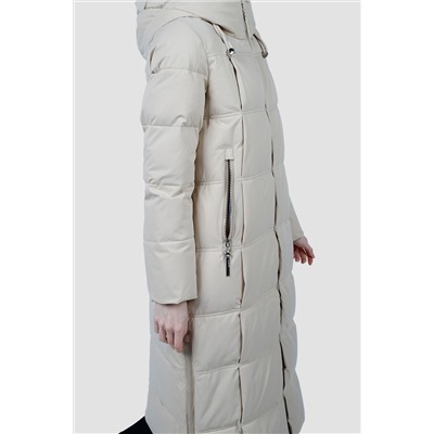 05-2302 Куртка женская зимняя (биопух 250)