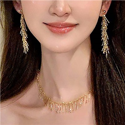 Серьги на гвоздиках арт. 22 7594 (id 289825)