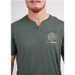 Комплект муж.