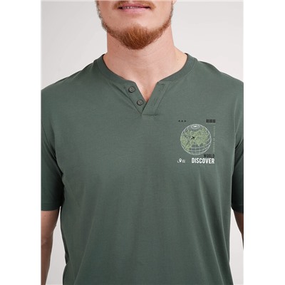 Комплект муж.