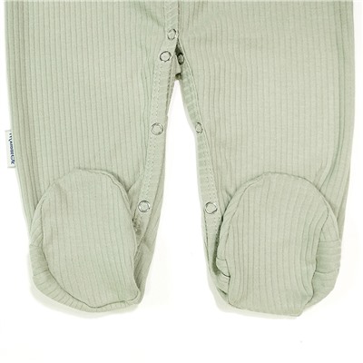 174/462 Комбинезон (интерлок)