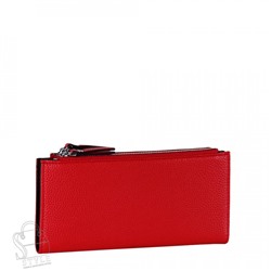 Женский кошелек 1701BG red S-Style/30 в Новосибирске