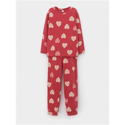 CROCKID Пижама К 1561