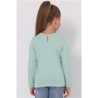 Лонгслив АПРЕЛЬ, 1033341