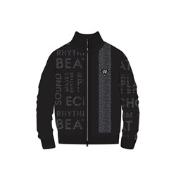 Кардиган трикотажный для мальчиков