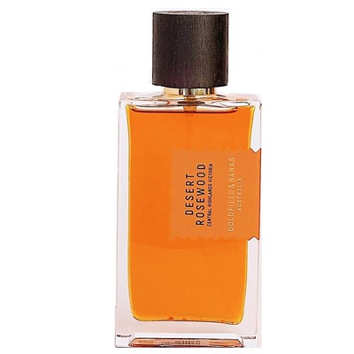GOLDFIELD & BANKS DESERT ROSEWOOD 100ml parfume TESTER