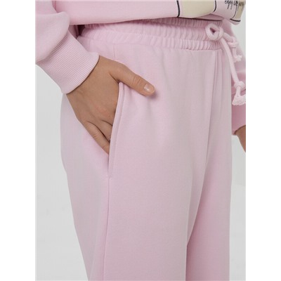 КОМПЛЕКТ ДЛЯ ДЕВОЧЕК (ХУДИ, БРЮКИ) 397743