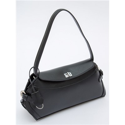 Сумка 8082VG black Vitelli Grassi