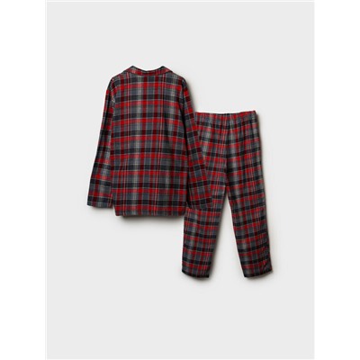 Пижама трикотажная для мужчин