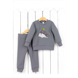 Комплект (Свитшот+Брюки) BABY BOOM, 1089515