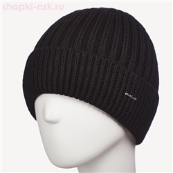 5540 Шапка мужская флис (57-59)