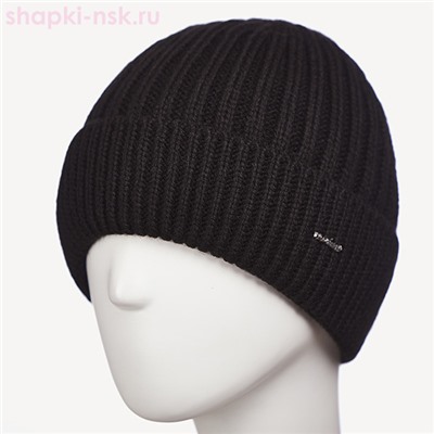 5540 Шапка мужская флис (57-59)