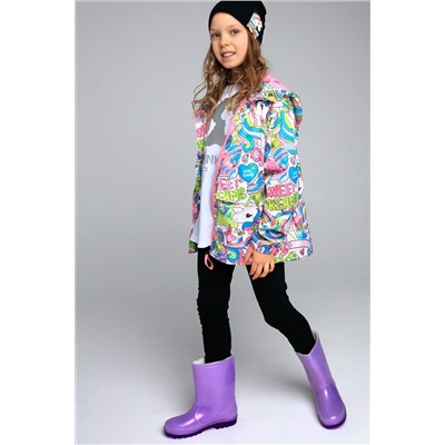 Ветровка PLAYTODAY, 859119
