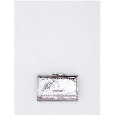 Кошелек 7018-20 gray Velina Fabbiano