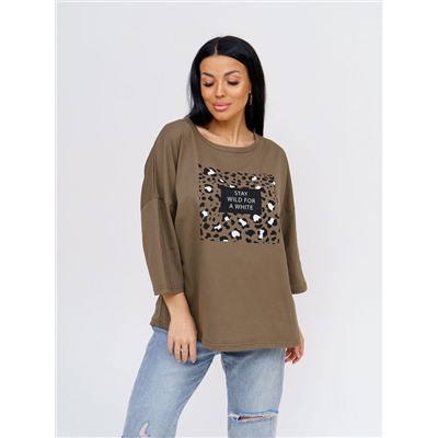 Текс-плюс Туника НФ-00140849