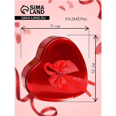 Мыльные розочки и медвежонок, набор