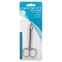 Denco, Toenail Scissors, 1 Tool