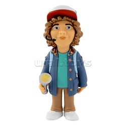 Коллекционная фигурка "Stranger Things" - "Очень странные дела" Дастин, 12 см,